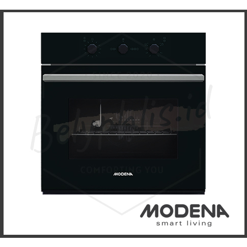 BO 2638 | Built In Electric Oven | Oven Listrik Tanam Modena