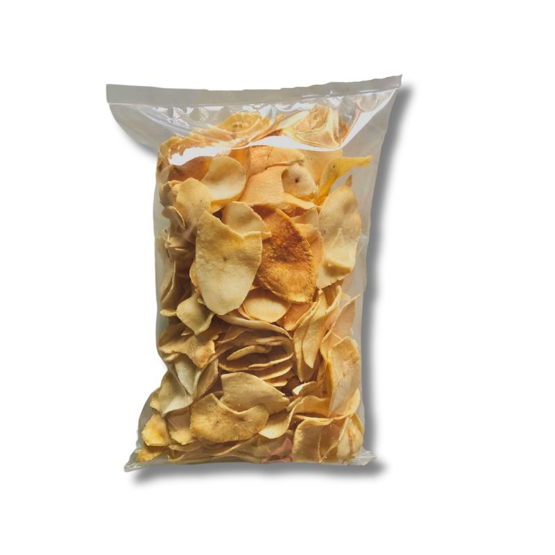 

Kripik Singkong Original