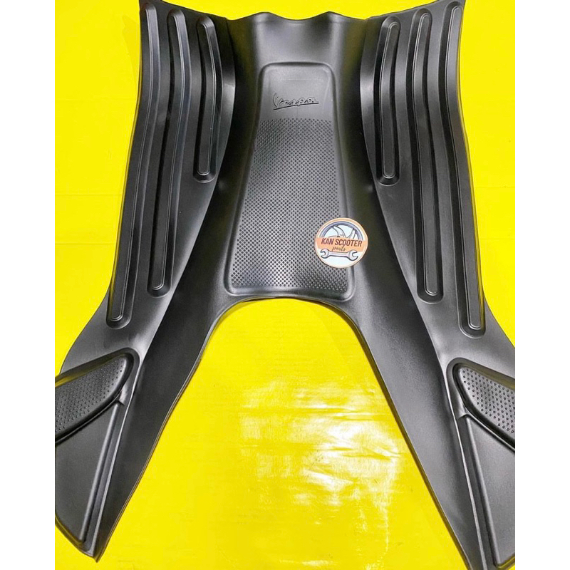 Floormate Vespa S Lx Led Facelift Edition