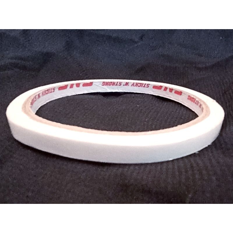 

Double Tape 6mm