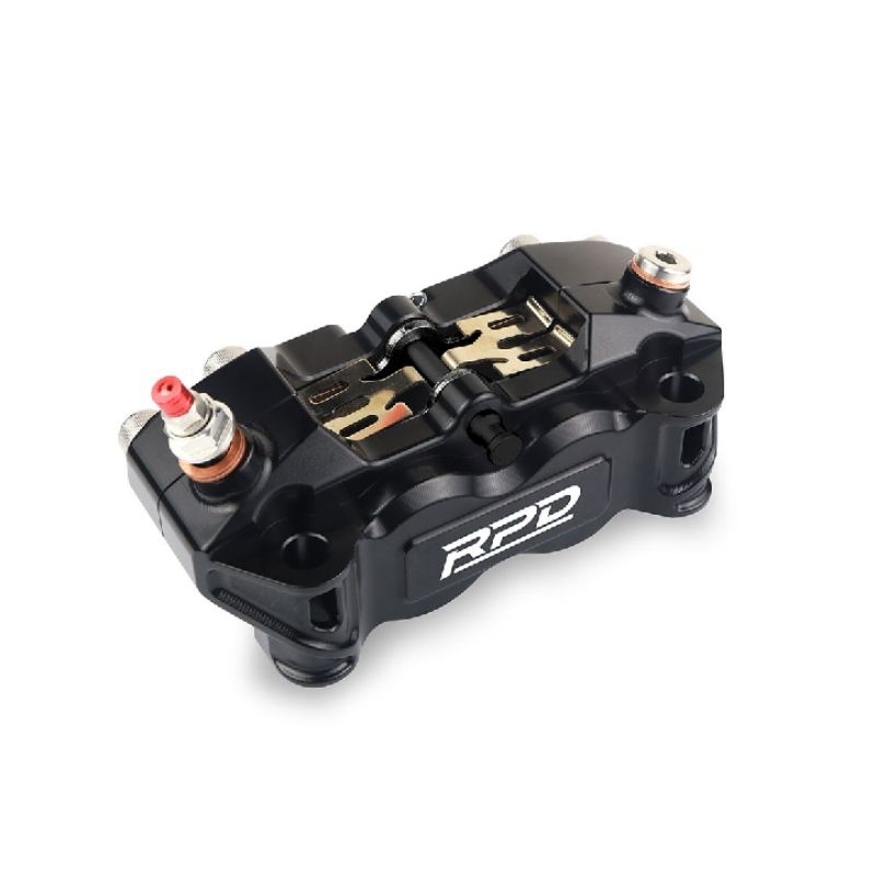 Kaliper RPD Radial 4 Piston Universal