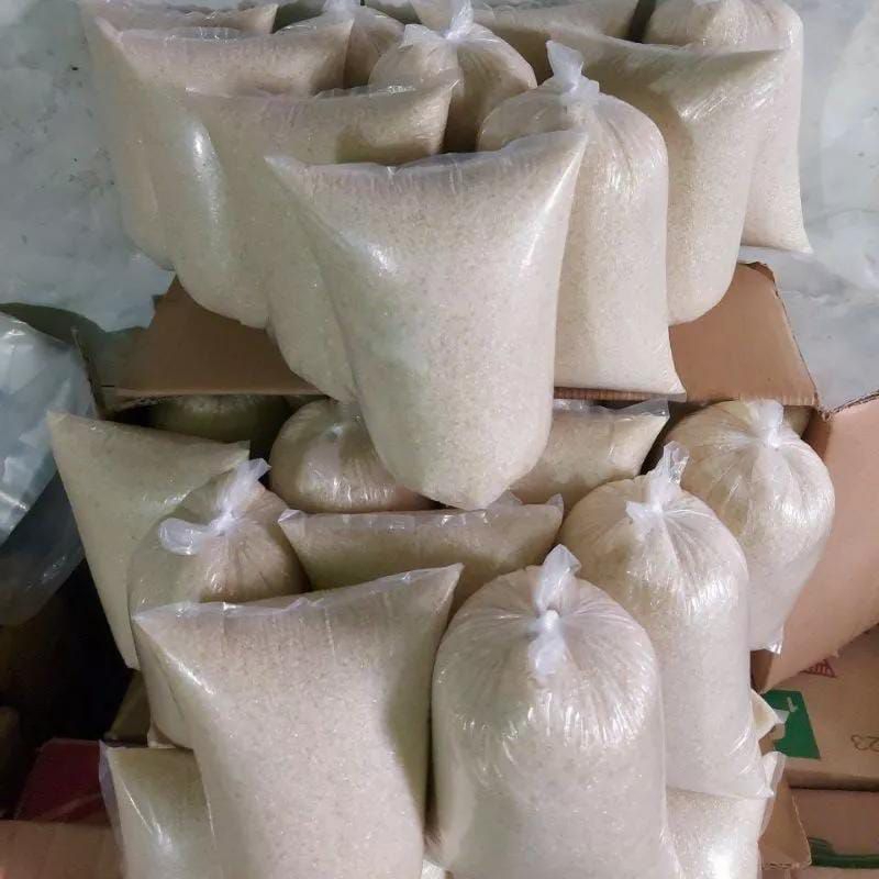 

Gula Pasir Gula Putih Curah Repack 1 Kg Manis