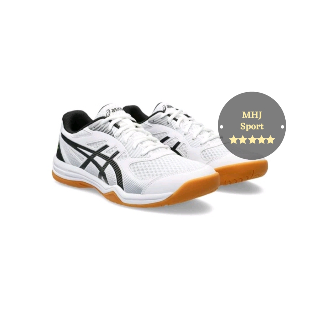 Sepatu VOLI / VOLLEY ASICS UPCOURT 5 ORIGINAL 100%