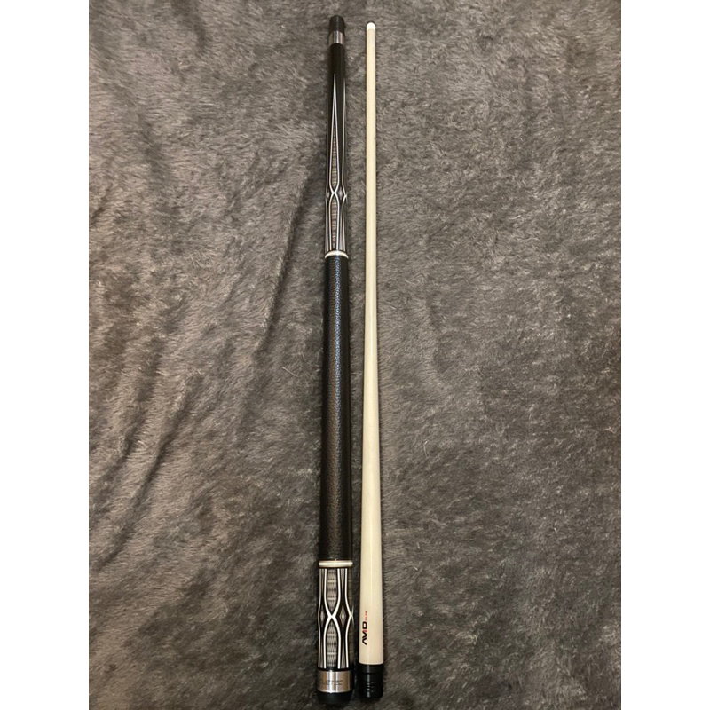 Cuetec Avid Cue OPT-X Gold (Second)