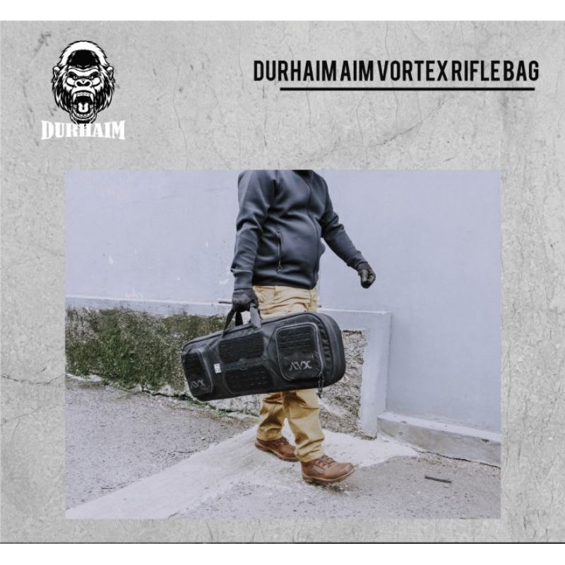 Durhaim Aim Vortex AVX