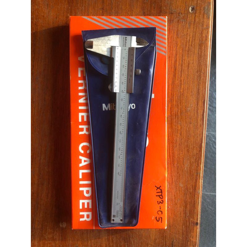 

vernier kaliper