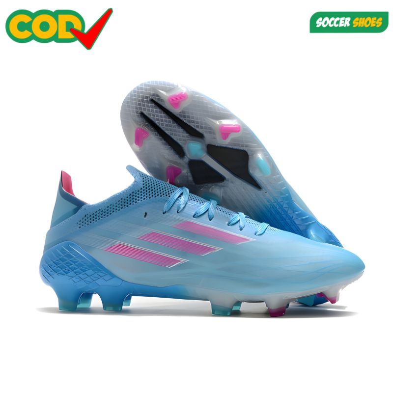 SEPATU BOLA ADIDAS X SPEEDFLOW.1 SKY RUSH FG