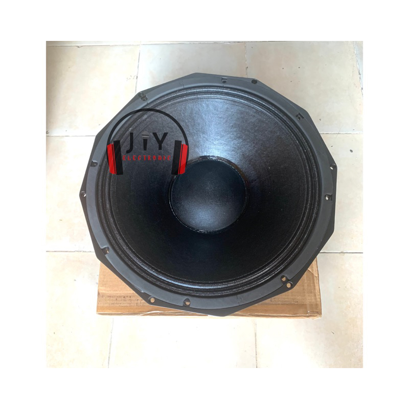 Speaker Precision Devices 18 Inch PD 1850 PD-1850 PD1850
