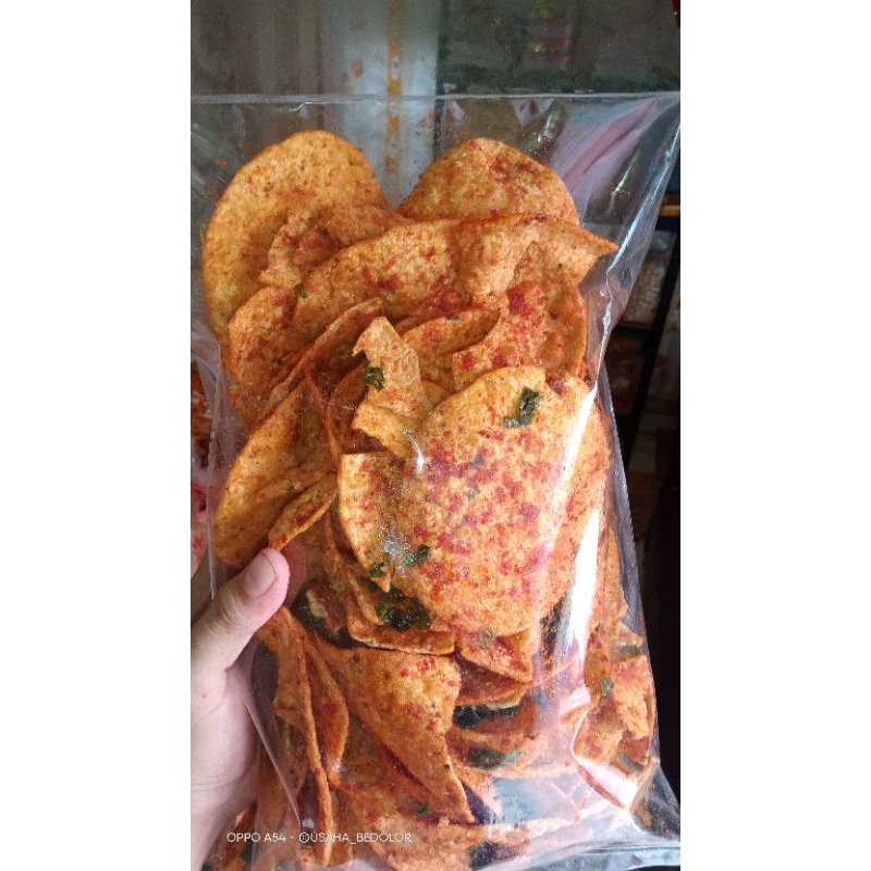

OPAK JENGKOL KHAS SUMBAR | 500GR
