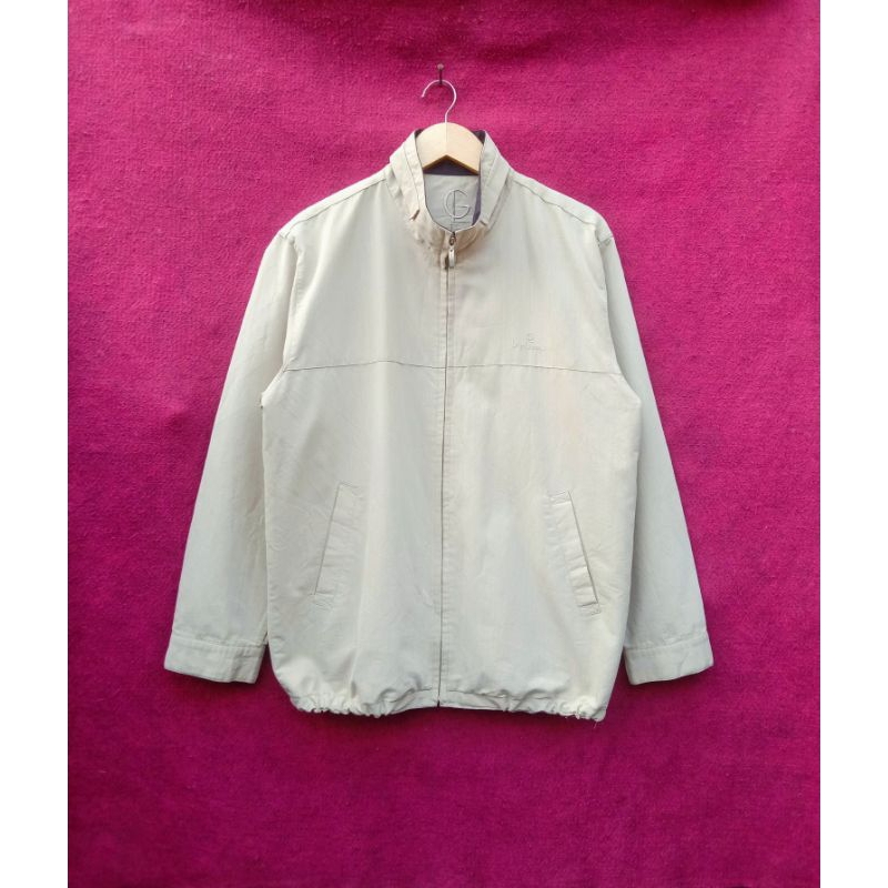 jaket casual guy laroche