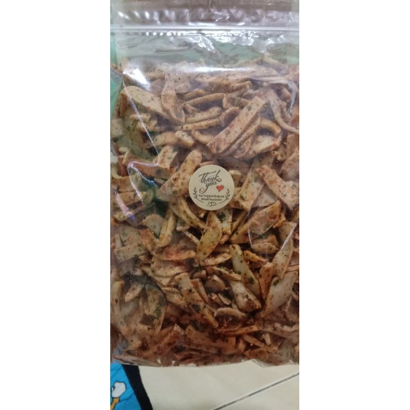 

basreng