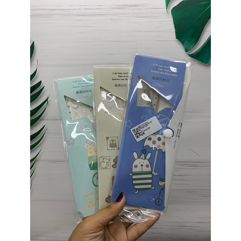 

PENGGARIS SET