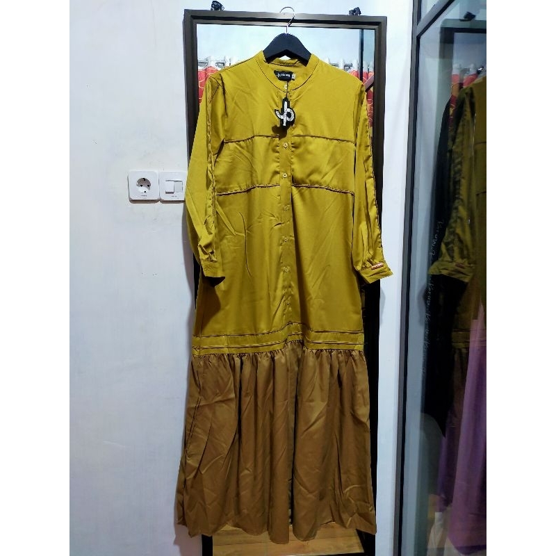 zura dress by jp