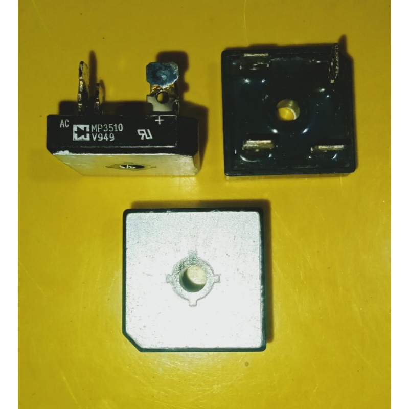 kiprok diode AC MP 358