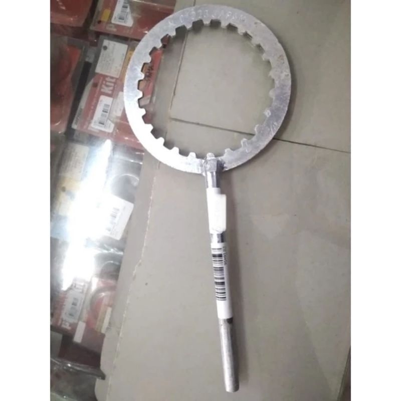 Treker Kopling RX King Tk Racing Original