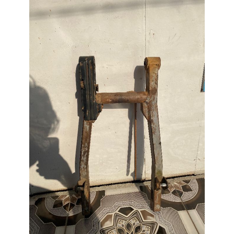 ARM Kaze ORI copotan