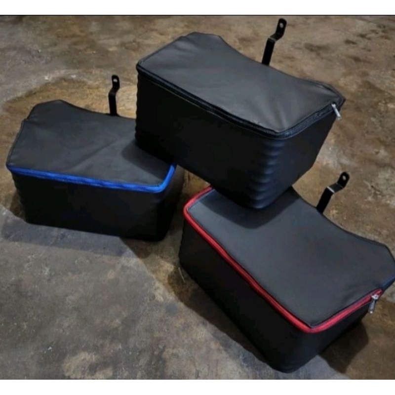 Keranjang Nouvo kranjang Nouvo lele dan Nouvo Z sarung keranjang Nouvo kulit