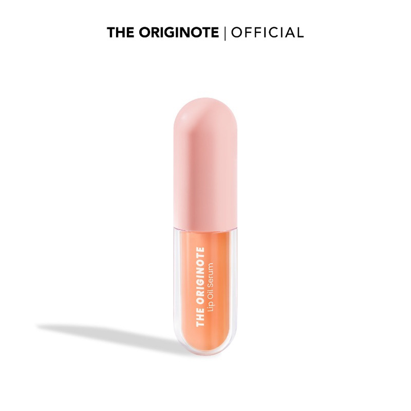 [BPOM] THE Originote Lip Oil Serum