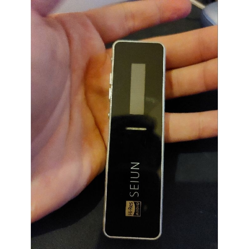 Cyberdrive Seiun DAP 32 GB