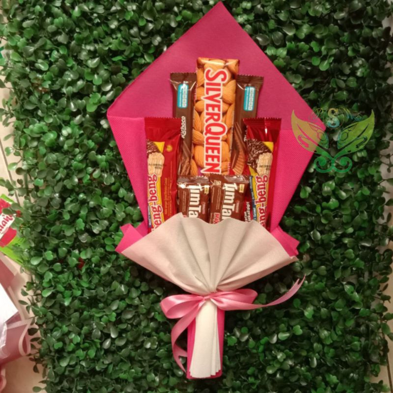 

Bucket Snack - SR001