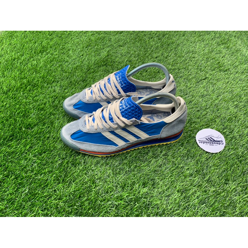 Harga adidas clearance sl 72