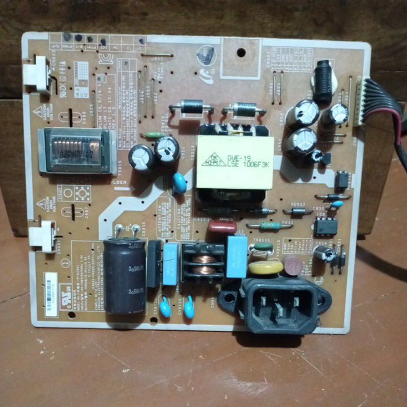 PSU Samsung b1930n cabutan