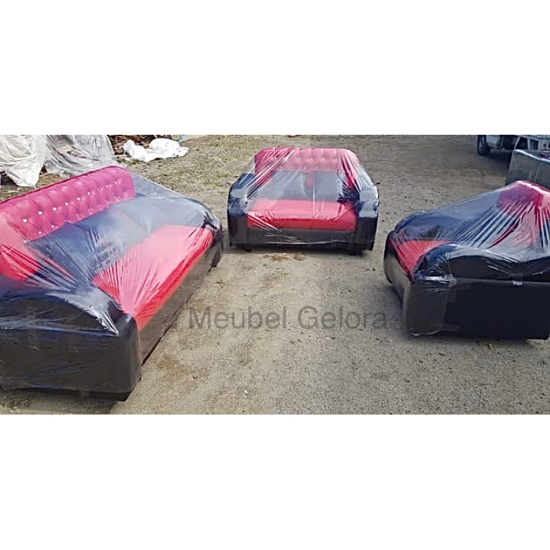 Sofa Tamu/Sofa Elegant/Sofa Modern/Sofa 321