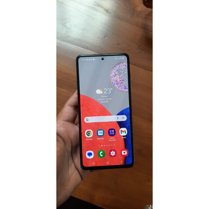Samsung A52s 5g 8/256gb