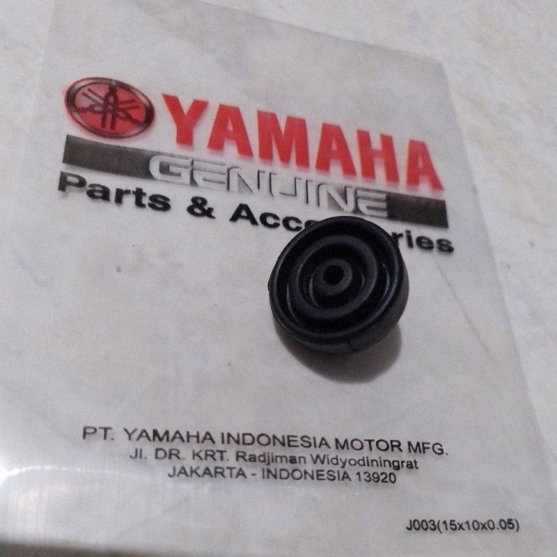 karet ganjal jok karet sadel jok yamaha mio j mio m3 xride nmax r15 Original