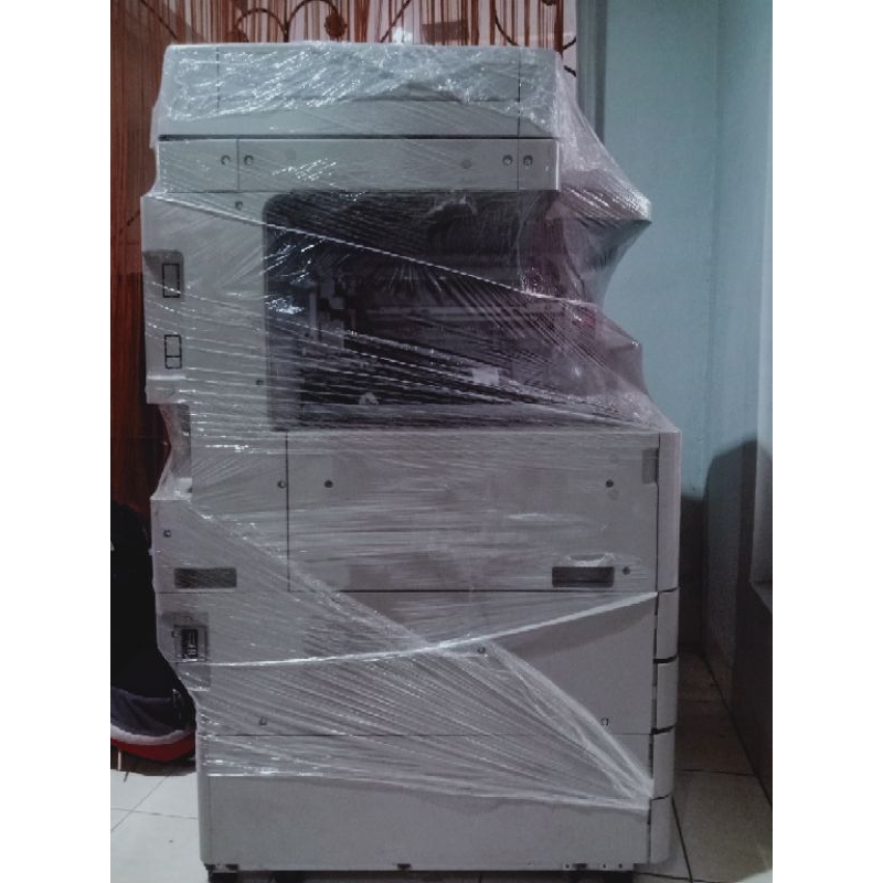 Mesin fotocopy Canon IRA 4225