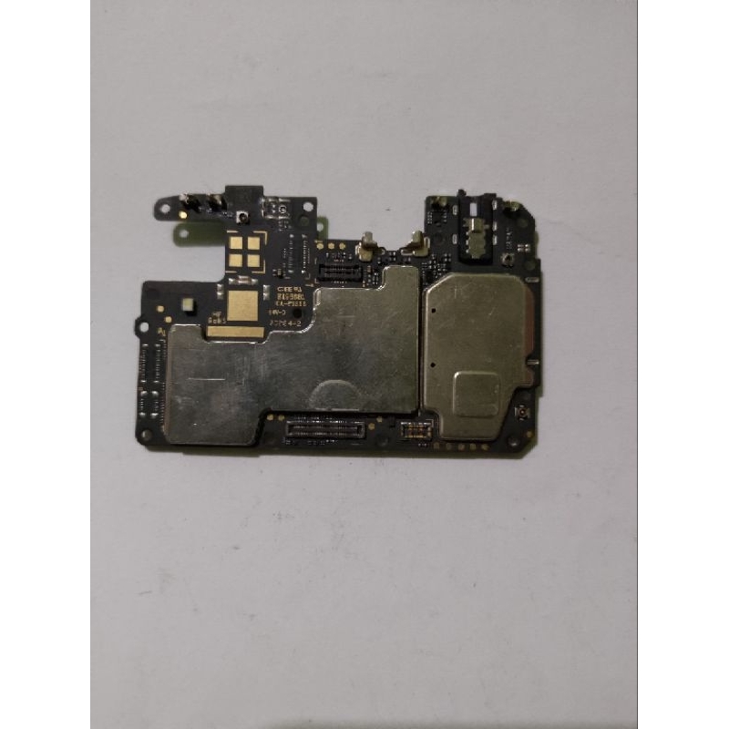 MESIN REDMI 9A MATI TOTAL