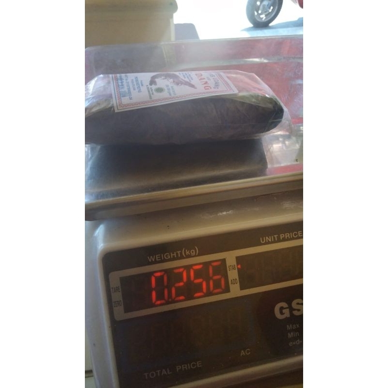 

Forcysn Oleh-Oleh Surabaya Petis Hitam Udang Tanpa Bumbu