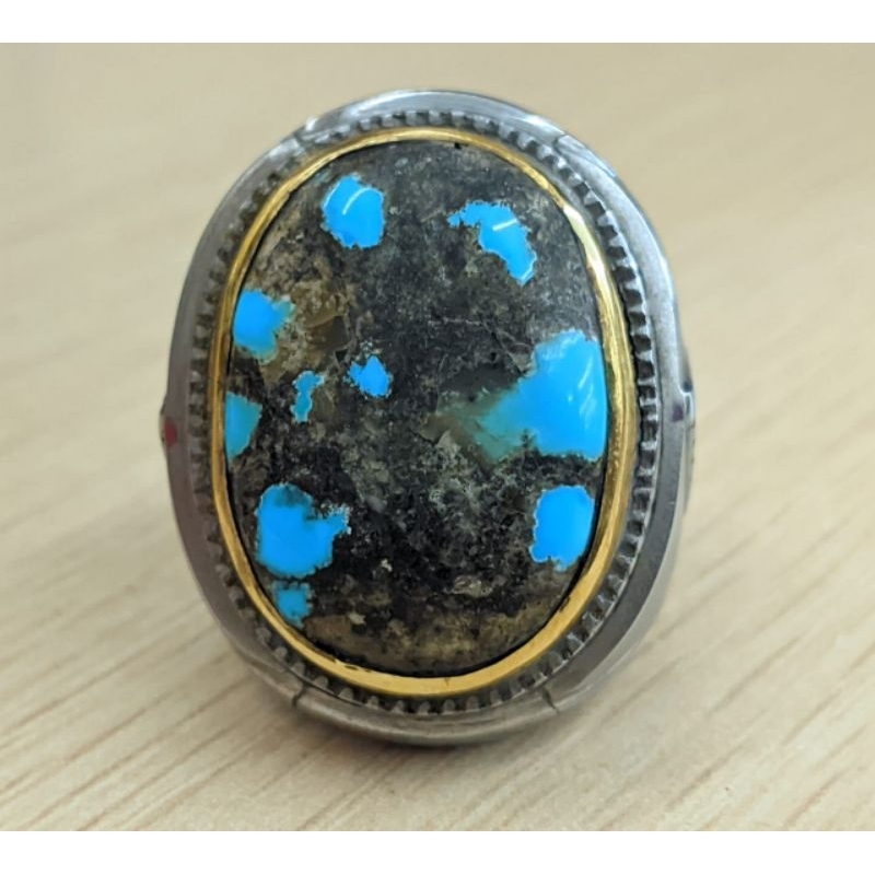 pirus persia biru vancy