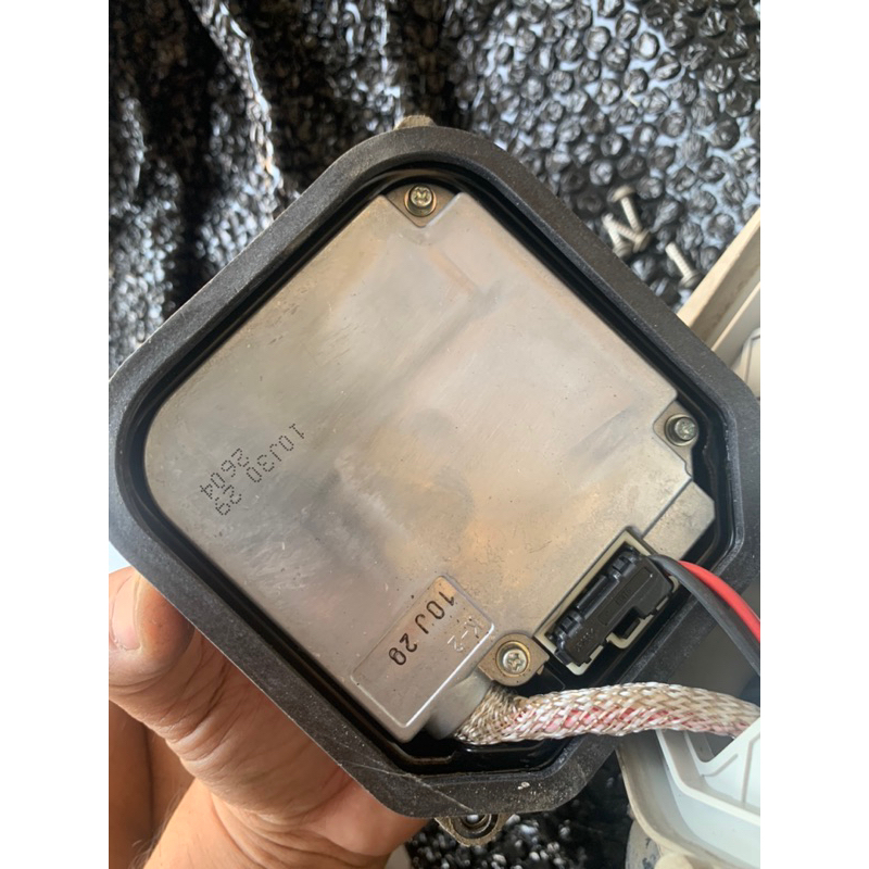ballast vios G gen 2