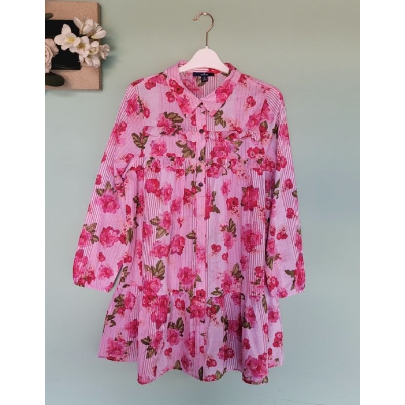 Tom Tailor Tunik