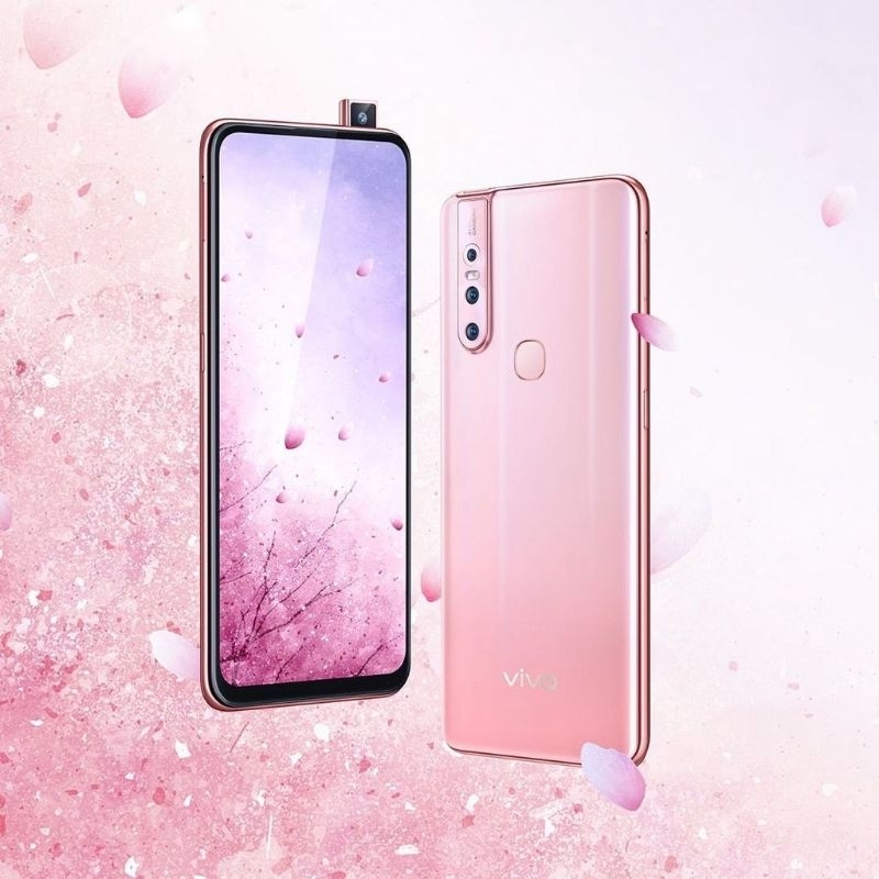 VIVO V15 8/256GB