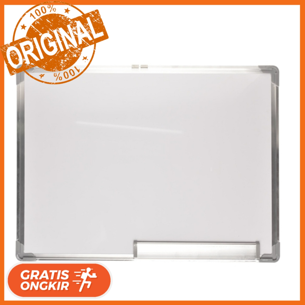 

Odi Papan Tulis Magnetic 60x90 Cm