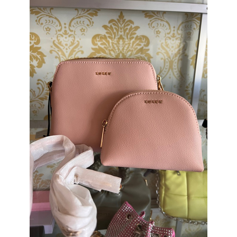 TAS SUSEN - BASIC SLING CHAIN BAG ORIGINAL COUNTER