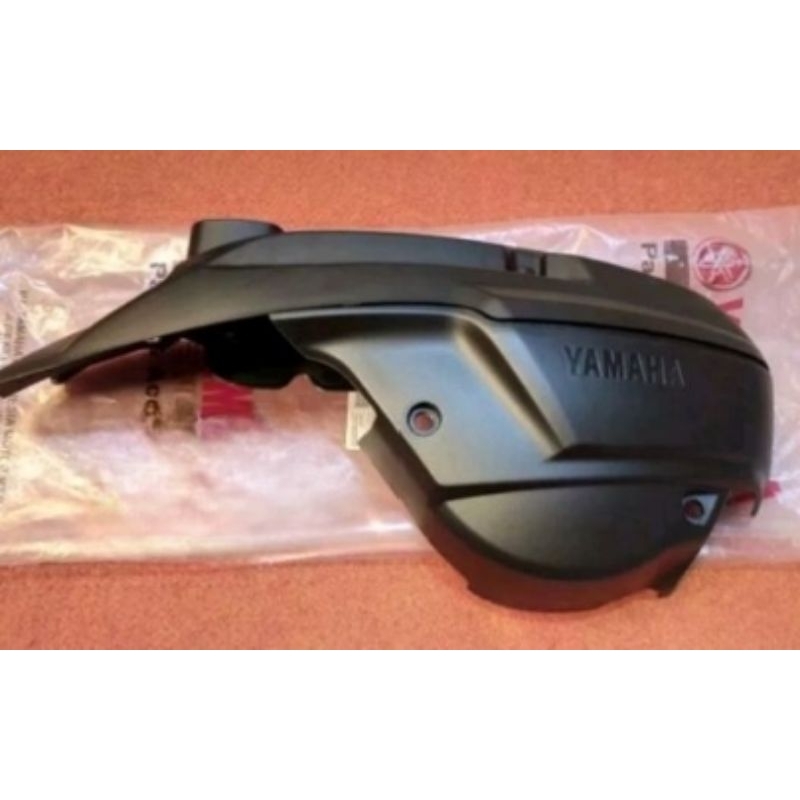 Cover cvt mio soul karbu fino karbu satu set