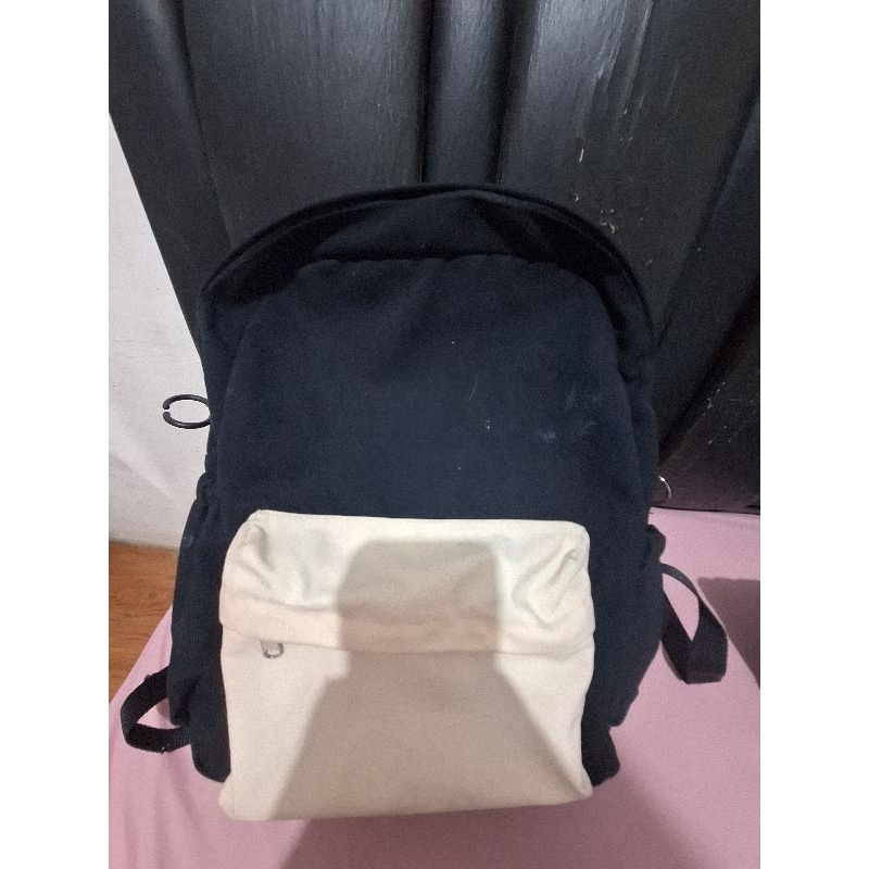 MAREE BACKPACK RANSEL PRELOVED ZAKWOOWSTYLE