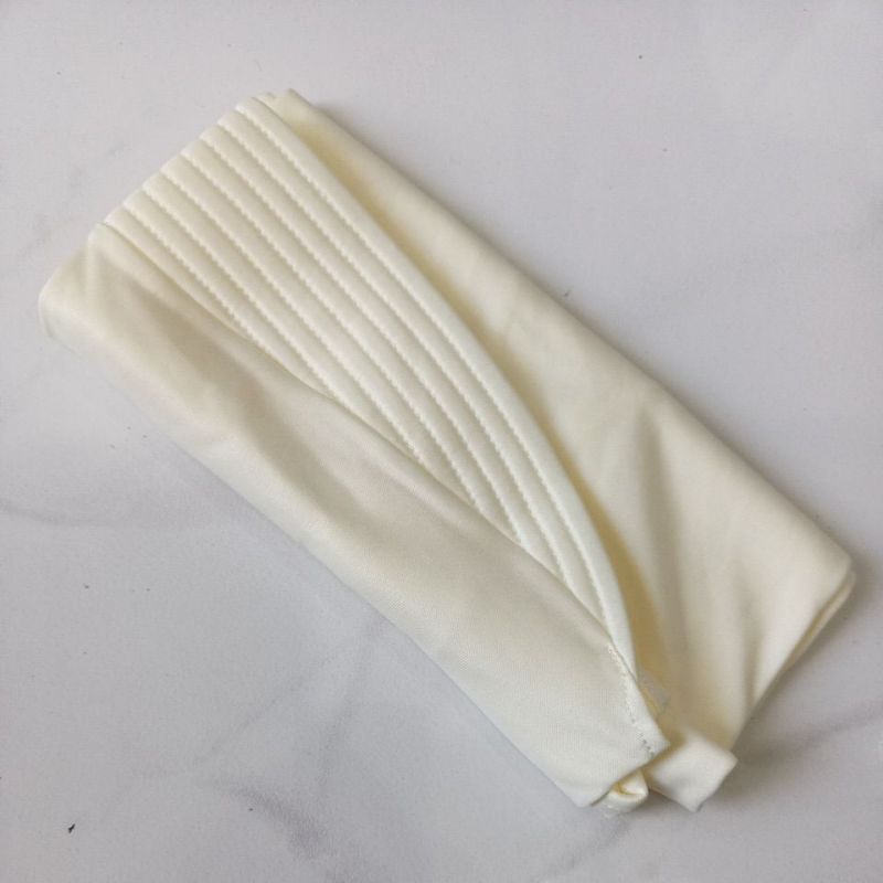 JILBAB SPORT // JILBAB VOLLEY // HIJAB SPORTY // JILBAB INSTAN SPORT // KERUDUNG INSTAN-Butter