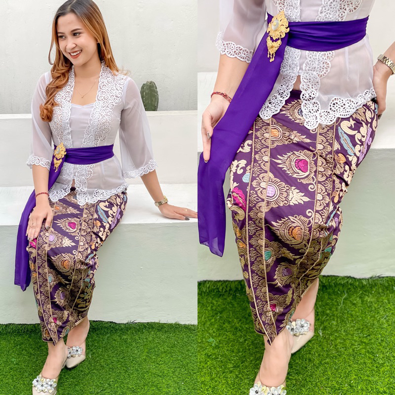 Kamen bordir jumbo mahkota