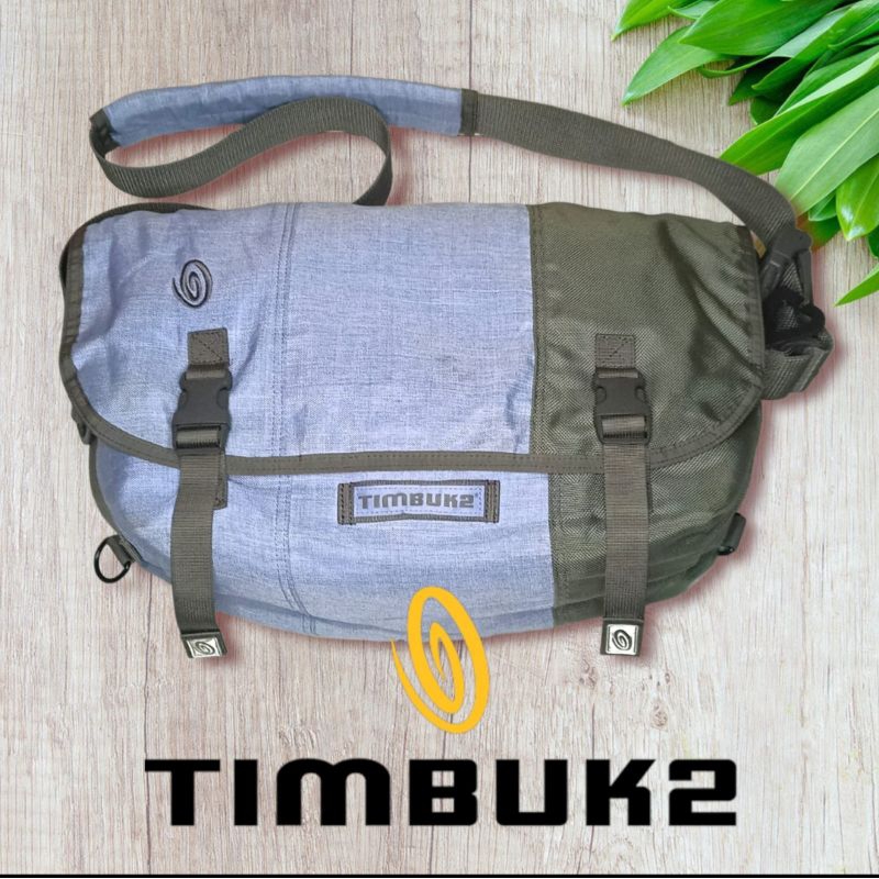 SLINGBAG TIMBUK 2