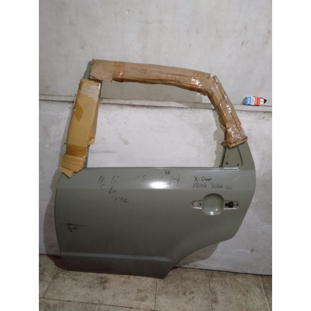 PINTU BELAKANG KIRI X-OVER