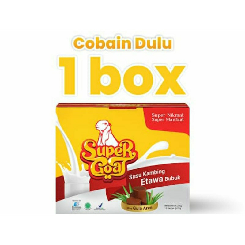 

Supergoatsusukambingetawa