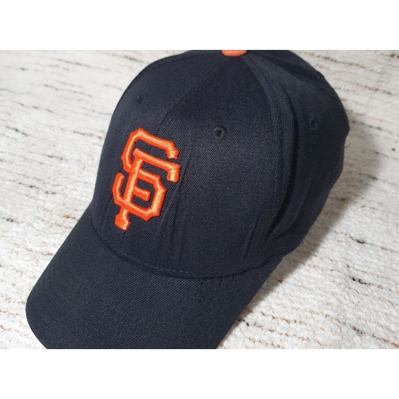 Topi MLB SF