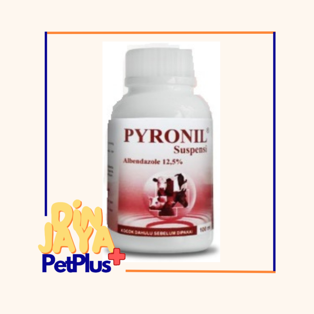 PYRONIL 100ML