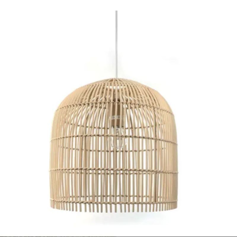 kap lampu gantung minimalis