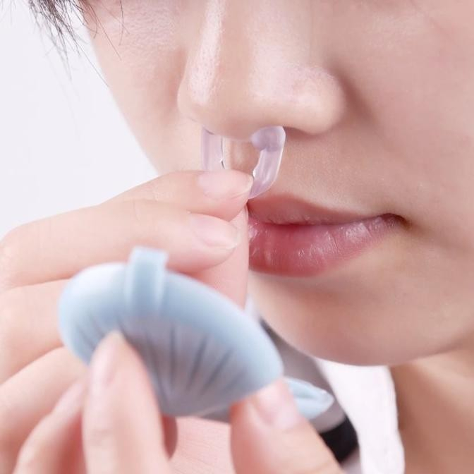 Snore Stopper / Alat Anti Dengkur atau Anti Ngorok Anti Mendengkur Dan Ngorok Pada Saat Tidur