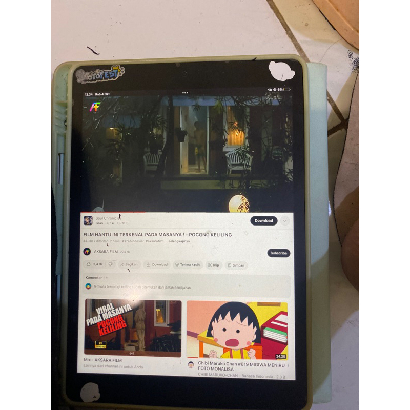 ipad 9th 64gb
